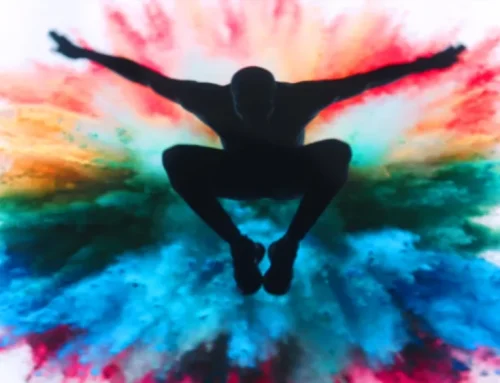 New Sébastien Foucan Documentary