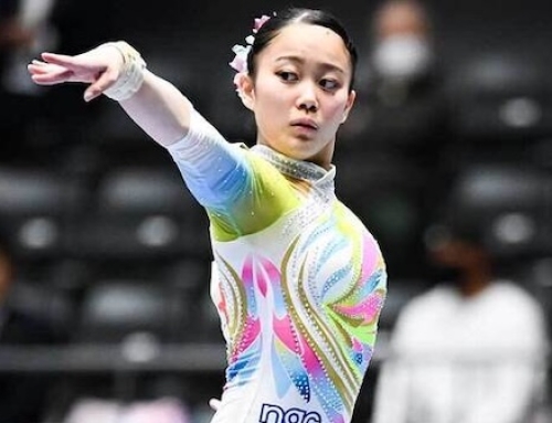 2026 All-Japan Championships Results