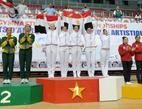2026 African Championships Results
