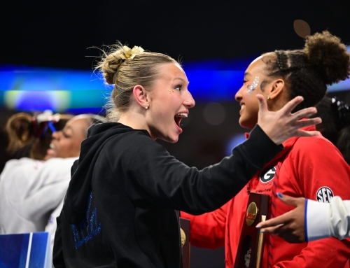 Photo Gallery! 2026 Women’s NCAA Championships