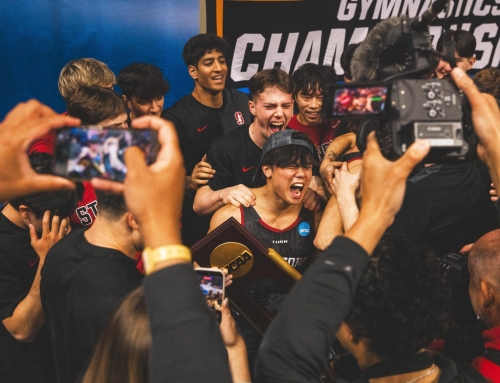 The Stanford Cardinal Goes 24 For 24 To Capture 11th National Championship