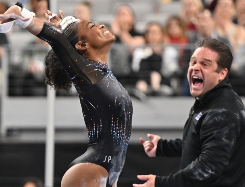 NCAA gymnastics coaching carousel: Head coach openings and top candidates