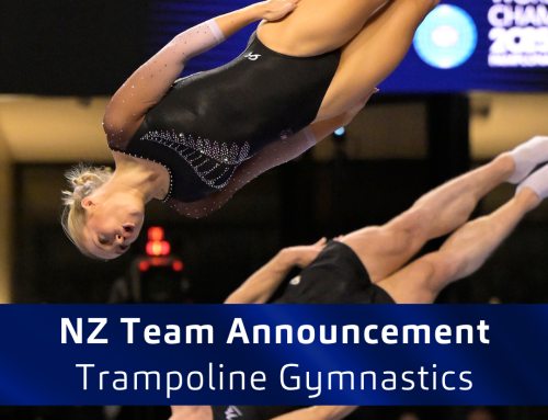 TRA 2026 World Cup Series Team