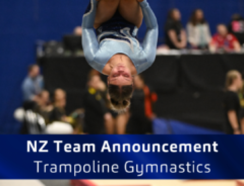 TRA 2026 Australian Nationals Team