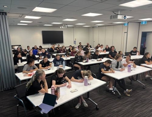 National Artistic Squads Continue Momentum at April Camps