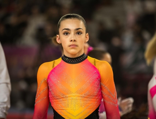 Romane Hamelin entre son nom dans le code de pointage