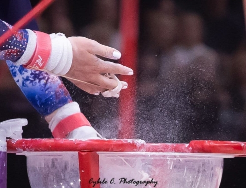 Le système de qualifications en GAM et en GAF pour les championnats du monde de Rotterdam