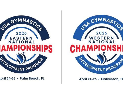 USA Gymnastics’ Men’s Development Program Eastern, Western Championships begin Friday