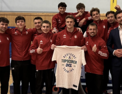 2026 2nd Bundesliga Men’s Results