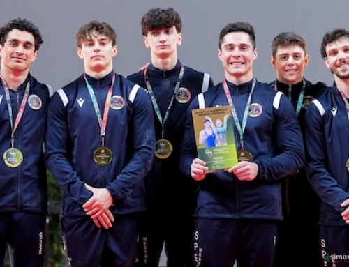 2026 3rd Italian Serie A Men’s Results