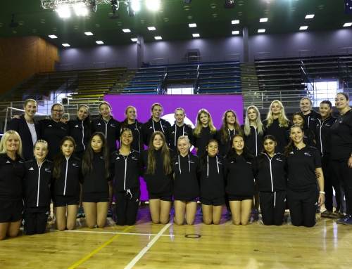 WAG Queensland Tour Builds Experience and Delivers Results