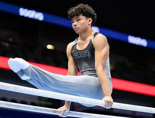 Men’s teams selected for Junior Pan American Championships, Berlin Junior Team Cup