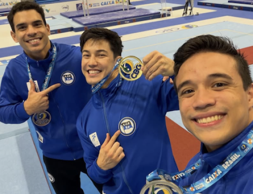 2026 Brazil Trophy Men’s Results