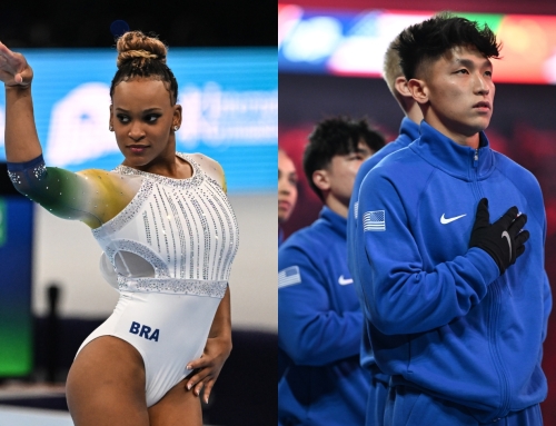 2026 Pan American Artistic Gymnastics Championships: How to watch, schedule, live stream, and start times