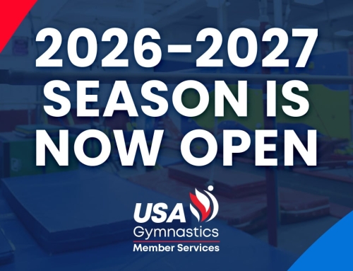 2026–2027 membership season NOW OPEN!