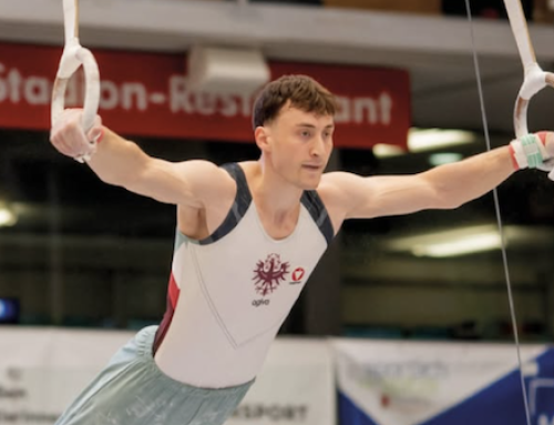 2026 Austrian Championships Men’s Results