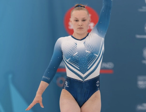2026 Norwegian FIG Meet 2 Results