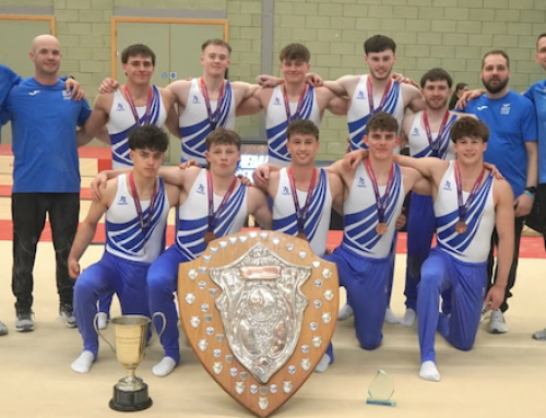 2026 British Men’s Team Championships Results
