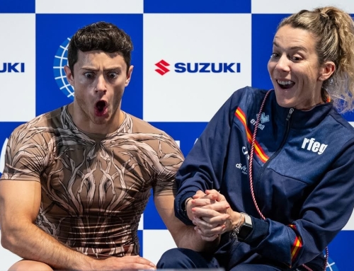 Ginnastica aerobica, stagione storica: per la prima volta cinque Coppe del Mondo