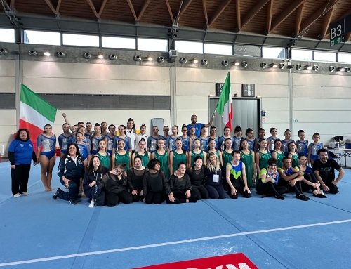 Inclusione e Campionesse: Sofia Raffaeli e Milena Baldassarri nella Giuria del Trofeo RecuperAbile