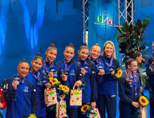 IL BRASILE È BICAMPIONE A MILANO E GUARDA CON FIDUCIA AL MONDIALE