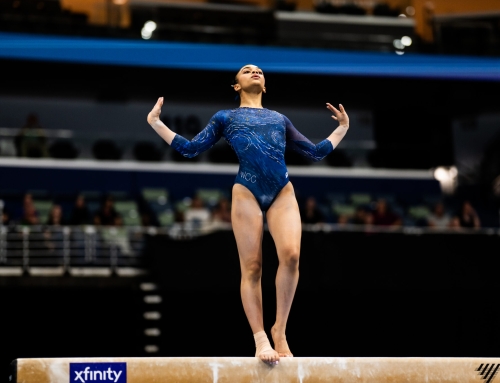 Q&A: Tiana Sumanasekera on switching to Sri Lanka ahead of the 2026 Commonwealth Games