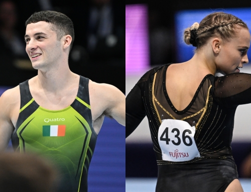 How to watch gymnastics at the 2026 Commonwealth Games: Full schedule and streaming guide