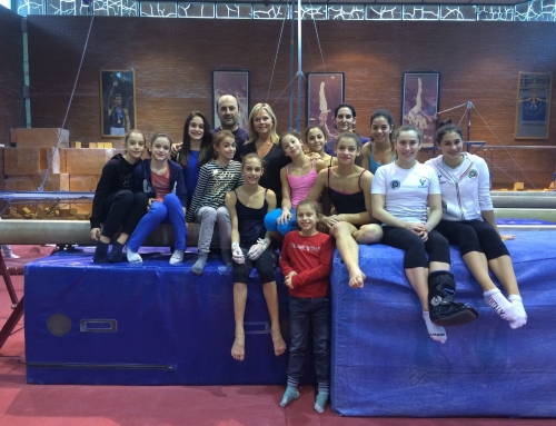 “L’Italia è straordinaria”. Carol-Angela Orchard, allenatrice olimpica tra cinque elementi e il Beam Method.
