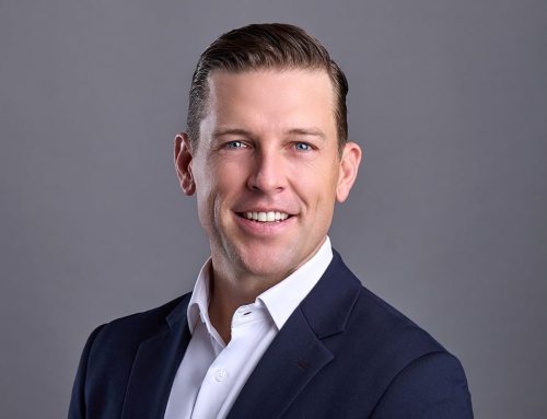 Message from President & CEO Kyle Albrecht