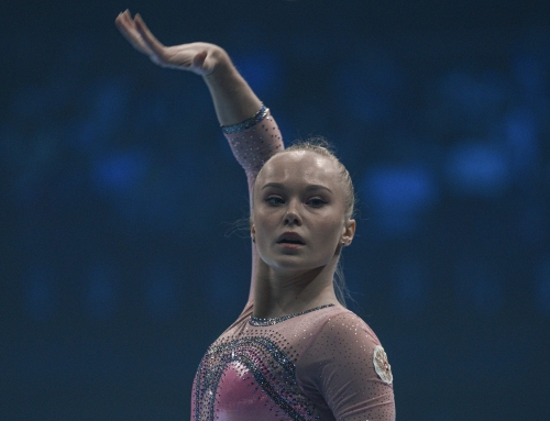 Championnats d’Europe de gymnastique (Zagreb 2026) : La Russie et la Biélorussie concourront sans drapeaux ni hymnes