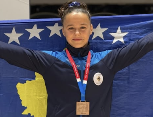 2026 Kosovo Championships Results