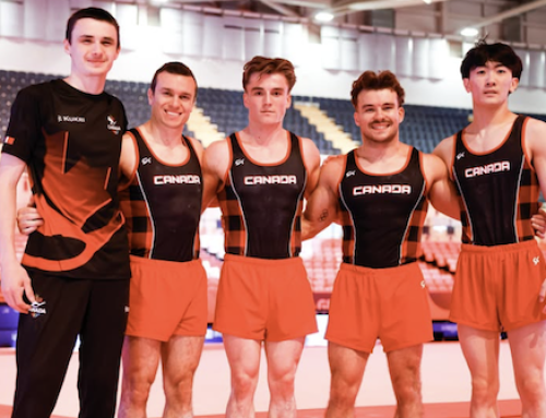 2026 Commonwealth Games | MAG Team Final & Individual Qualifications Live Blog