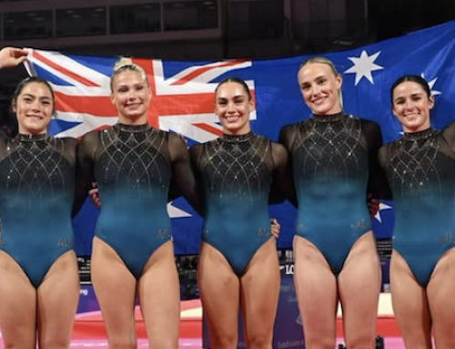 Australia Narrowly Defeats Canada in Commonwealth Games Women’s Final
