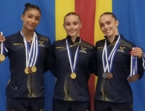 2026 Nordic Championships Results