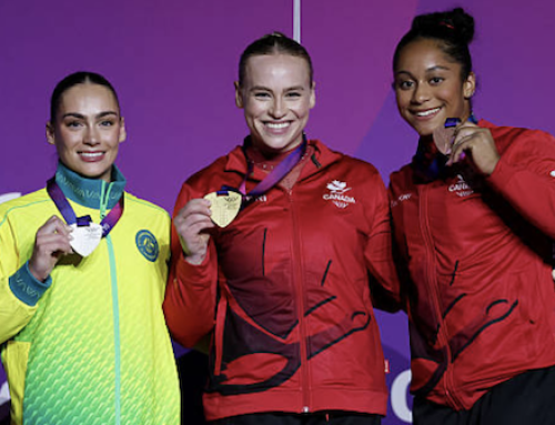 2026 Commonwealth Games Results
