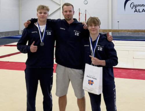 2026 Nordic Championships Men’s Results