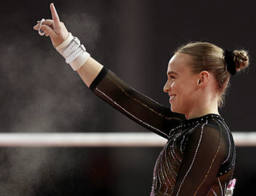 The Best Commonwealth Games Finishes of All Time