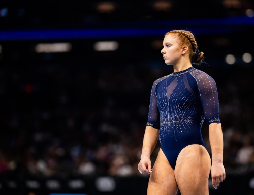 USA Gymnastics announces rosters for Paris, Szombathely World Challenge Cups