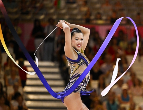 2026 Rhythmic Gymnastics World Championships: How to watch finals, schedule, and live stream