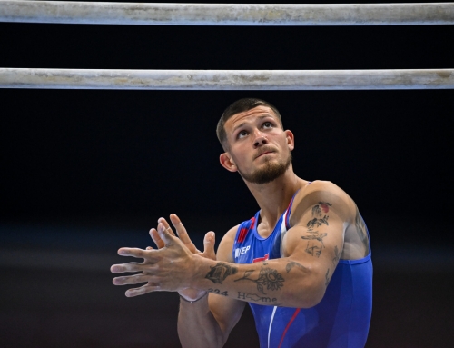 2026 European Men’s Artistic Gymnastics Championships: How to watch, schedule, and live stream