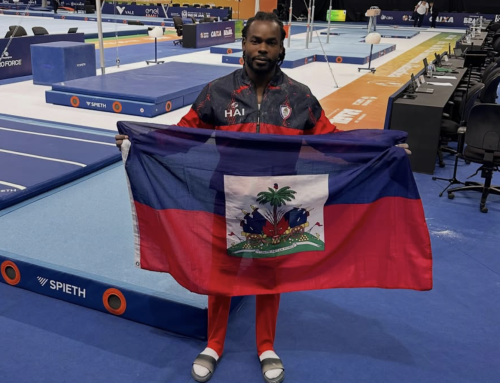 Rupture du tendon d’Achille pour Pierre Yvenel Stephan
