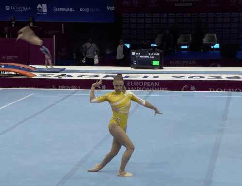 Championnats d’Europe (Zagreb 2026) : les résultats complets