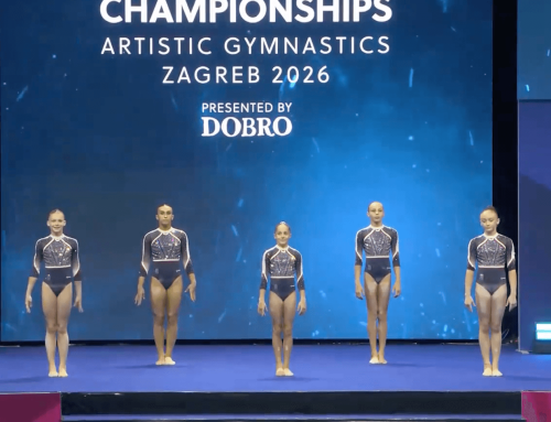 Championnats d’Europe (Zagreb 2026) : Suivez les qualifications des Françaises en direct commenté