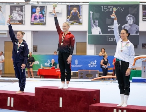 2026 Hungarian Championships Results