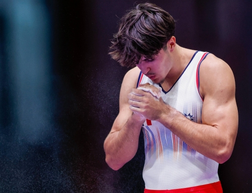 Championnats d’Europe GAM (Zagreb 2026) : tout ce qu’il faut savoir sur la compétition