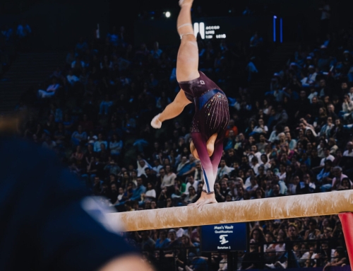 Championnats d’Europe GAF (Zagreb 2026) : tout ce qu’il faut savoir sur la compétition