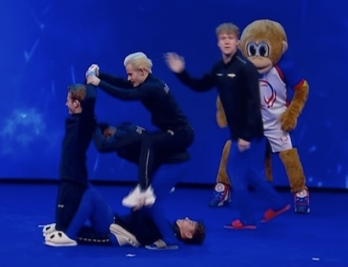 2026 European Championships | Senior MAG Team Final Live Blog