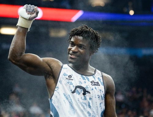U.S. men’s World Championships team, National Team announced