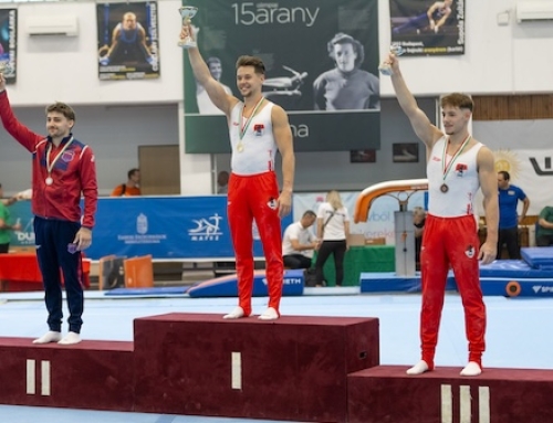 2026 Hungarian Championships Men’s Results