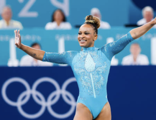 Olympic Medalists Headline Brazil’s National Championships